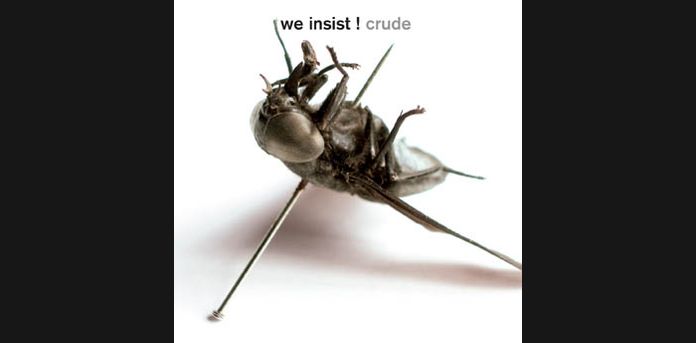 We Insist !